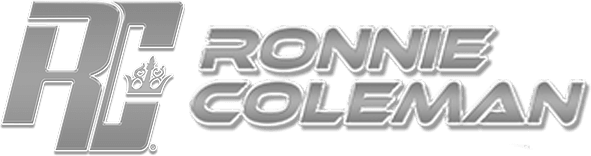 Ronnie Coleman